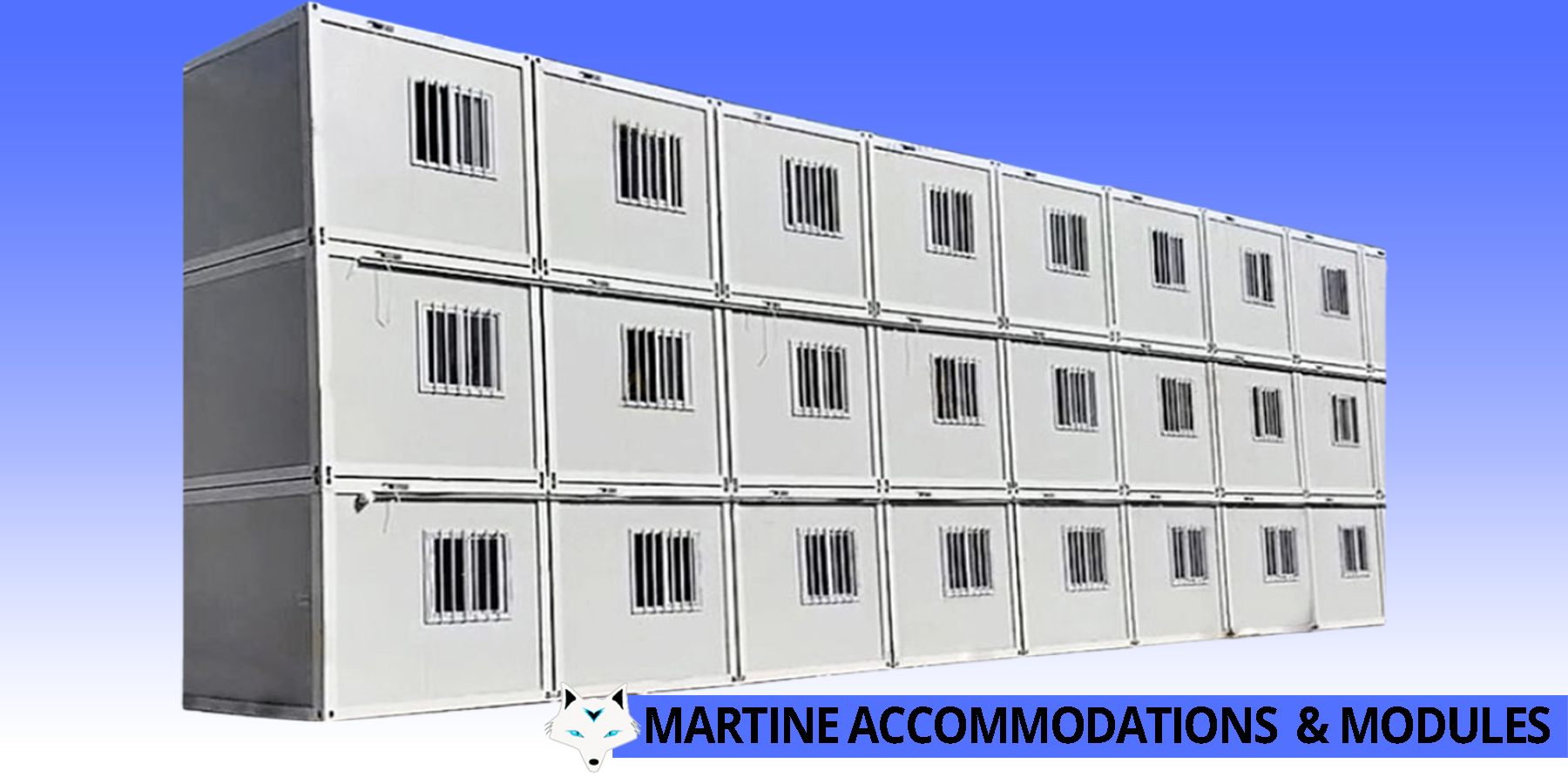 Maritime Accommodation