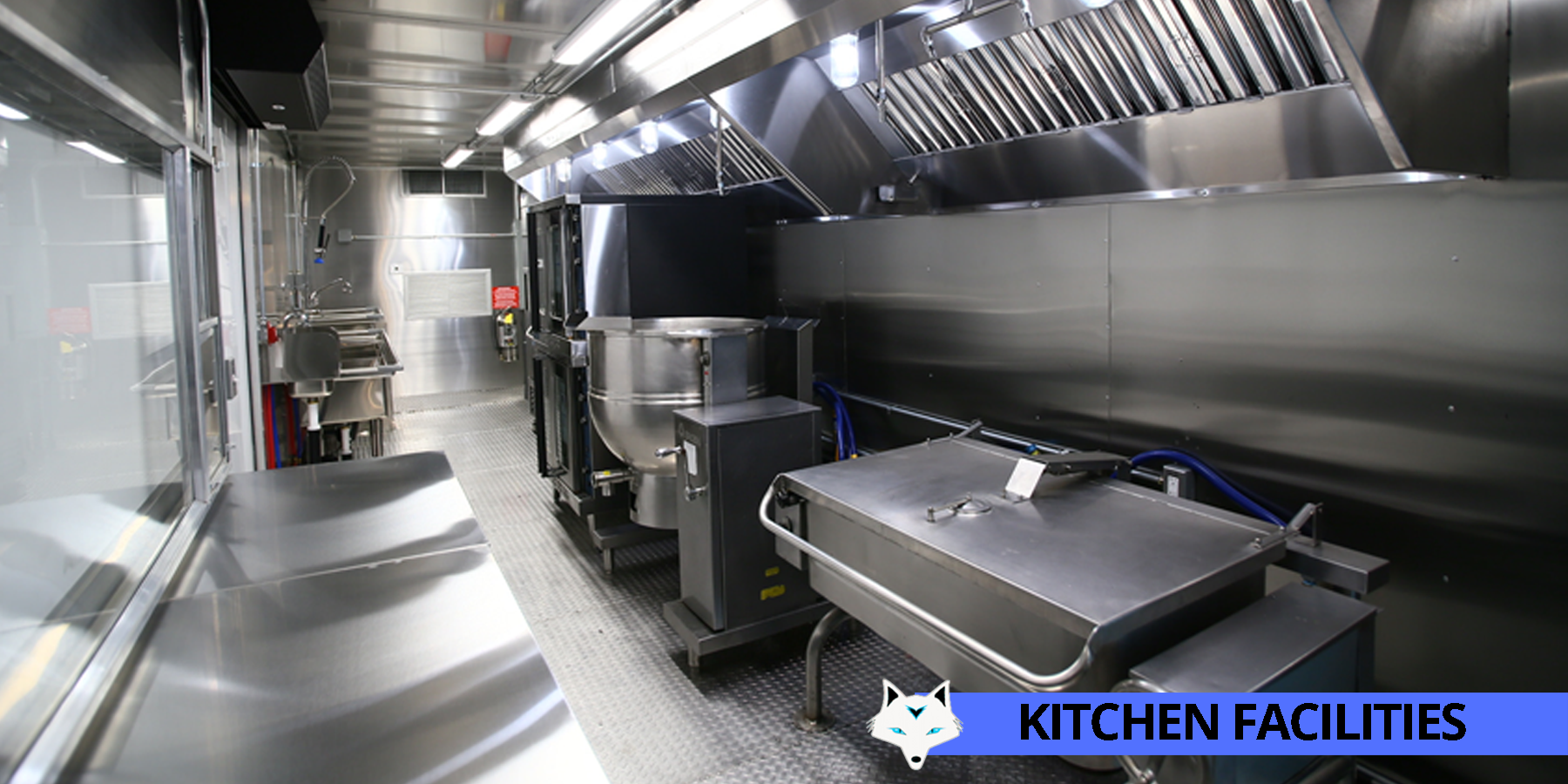 11 - kitchen facilities