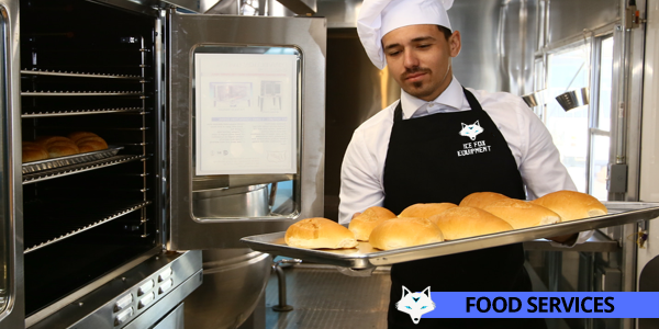 food services