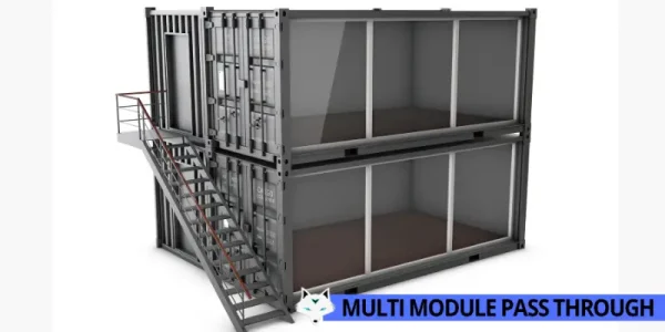 MULTI-MODULE-PASS-THROUGH