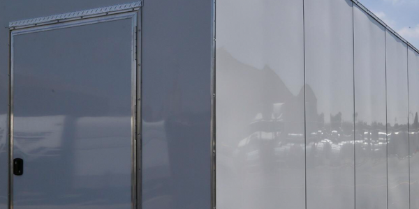 Refrigeration Trailer2